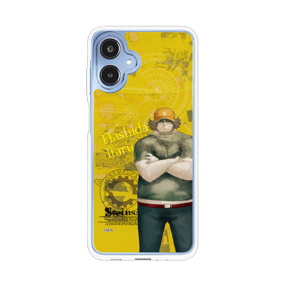 Slim Protection Case［ STEINS;GATE - Itaru Hashida ］