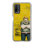 Slim Protection Case［ STEINS;GATE - Itaru Hashida ］