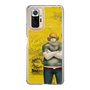 Slim Protection Case［ STEINS;GATE - Itaru Hashida ］