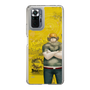 Slim Protection Case［ STEINS;GATE - Itaru Hashida ］