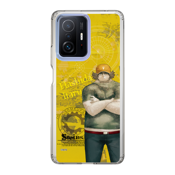 Slim Protection Case［ STEINS;GATE - Itaru Hashida ］