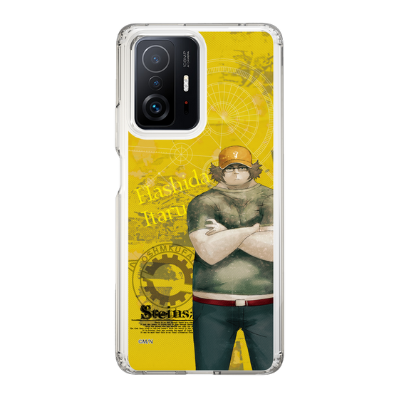Slim Protection Case［ STEINS;GATE - Itaru Hashida ］