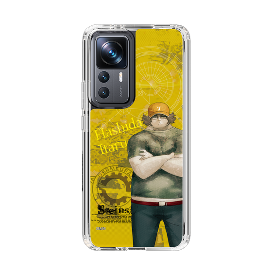 Slim Protection Case［ STEINS;GATE - Itaru Hashida ］