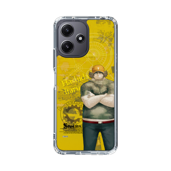 Slim Protection Case［ STEINS;GATE - Itaru Hashida ］