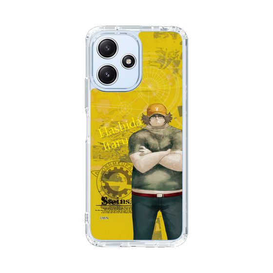 Slim Protection Case［ STEINS;GATE - Itaru Hashida ］