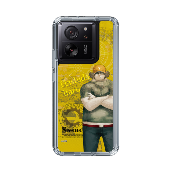 Slim Protection Case［ STEINS;GATE - Itaru Hashida ］