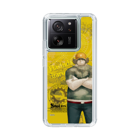Slim Protection Case［ STEINS;GATE - Itaru Hashida ］