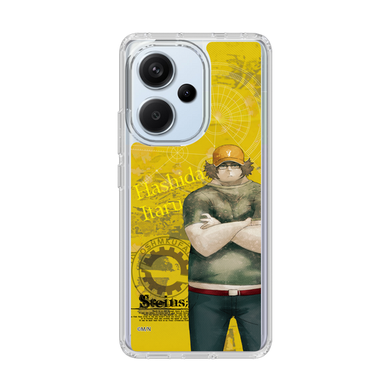 Slim Protection Case［ STEINS;GATE - Itaru Hashida ］