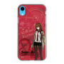 Slim Protection Case［ STEINS;GATE - Kurisu Makise ］