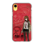 Slim Protection Case［ STEINS;GATE - Kurisu Makise ］