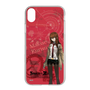 Slim Protection Case［ STEINS;GATE - Kurisu Makise ］