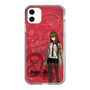 Slim Protection Case［ STEINS;GATE - Kurisu Makise ］