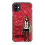 Slim Protection Case［ STEINS;GATE - Kurisu Makise ］