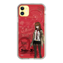 Slim Protection Case［ STEINS;GATE - Kurisu Makise ］