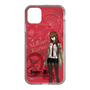 Slim Protection Case［ STEINS;GATE - Kurisu Makise ］