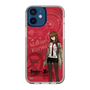 Slim Protection Case［ STEINS;GATE - Kurisu Makise ］