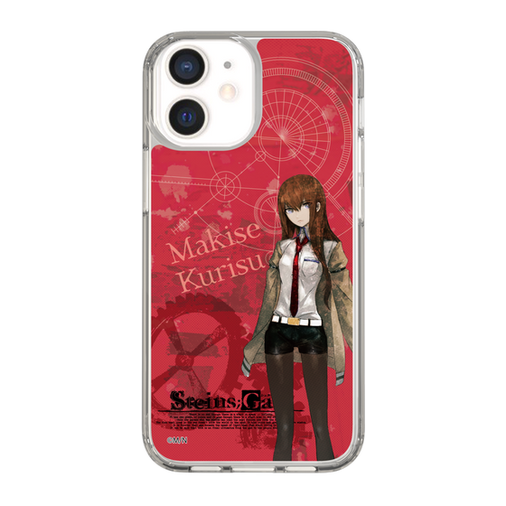 Slim Protection Case［ STEINS;GATE - Kurisu Makise ］