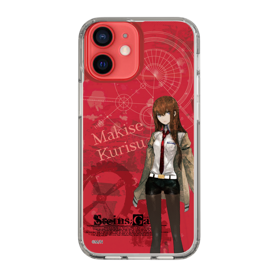 Slim Protection Case［ STEINS;GATE - Kurisu Makise ］