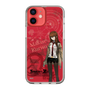 Slim Protection Case［ STEINS;GATE - Kurisu Makise ］