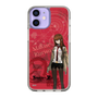 Slim Protection Case［ STEINS;GATE - Kurisu Makise ］