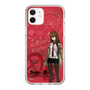Slim Protection Case［ STEINS;GATE - Kurisu Makise ］
