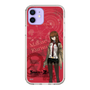 Slim Protection Case［ STEINS;GATE - Kurisu Makise ］
