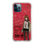 Slim Protection Case［ STEINS;GATE - Kurisu Makise ］