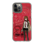 Slim Protection Case［ STEINS;GATE - Kurisu Makise ］