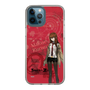 Slim Protection Case［ STEINS;GATE - Kurisu Makise ］