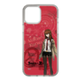Slim Protection Case［ STEINS;GATE - Kurisu Makise ］