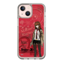 Slim Protection Case［ STEINS;GATE - Kurisu Makise ］