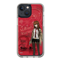 Slim Protection Case［ STEINS;GATE - Kurisu Makise ］