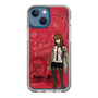 Slim Protection Case［ STEINS;GATE - Kurisu Makise ］