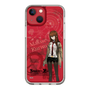 Slim Protection Case［ STEINS;GATE - Kurisu Makise ］
