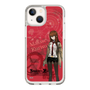 Slim Protection Case［ STEINS;GATE - Kurisu Makise ］