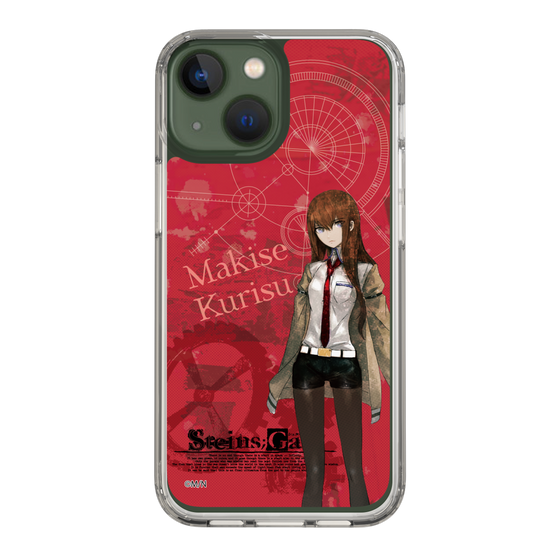 Slim Protection Case［ STEINS;GATE - Kurisu Makise ］