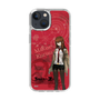 Slim Protection Case［ STEINS;GATE - Kurisu Makise ］