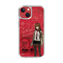 Slim Protection Case［ STEINS;GATE - Kurisu Makise ］