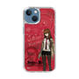 Slim Protection Case［ STEINS;GATE - Kurisu Makise ］