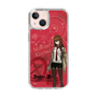 Slim Protection Case［ STEINS;GATE - Kurisu Makise ］