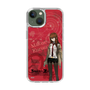 Slim Protection Case［ STEINS;GATE - Kurisu Makise ］