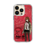 Slim Protection Case［ STEINS;GATE - Kurisu Makise ］