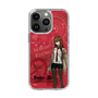 Slim Protection Case［ STEINS;GATE - Kurisu Makise ］