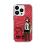 Slim Protection Case［ STEINS;GATE - Kurisu Makise ］
