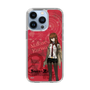 Slim Protection Case［ STEINS;GATE - Kurisu Makise ］