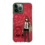 Slim Protection Case［ STEINS;GATE - Kurisu Makise ］
