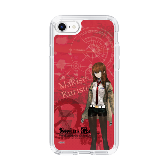 Slim Protection Case［ STEINS;GATE - Kurisu Makise ］