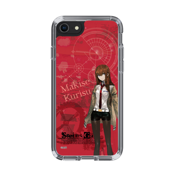 Slim Protection Case［ STEINS;GATE - Kurisu Makise ］