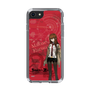 Slim Protection Case［ STEINS;GATE - Kurisu Makise ］