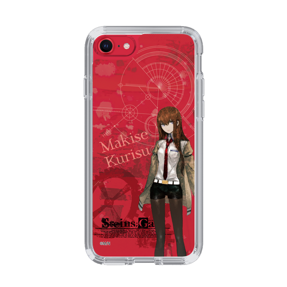 Slim Protection Case［ STEINS;GATE - Kurisu Makise ］